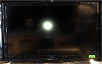 NEC 42" Flat Screen TV