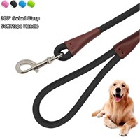 NEW (77") Strong Nylon Training Traffic Leash