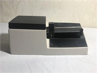 Pitney Bowes Postal Scale - Missing Front Label