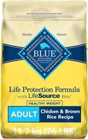 *Blue Buffalo Life Protection Formula 11.7g