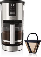 *Ninja DCM200C Programmable XL 14-Cup Coffee Maker