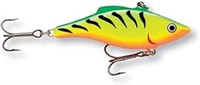 Rattlin' Rapala 07 Firetiger