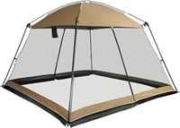 $130 Camping Canopy Tent