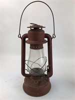 Vintage Embury Lantern #240