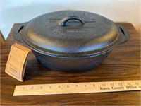 Old Mountain Cookware