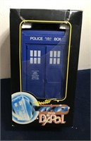 1987 Doctor Who Tardis from Dapol w/ Flashing