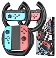 3 in 1 hand Grips for Switch & Switch Oled Joycon