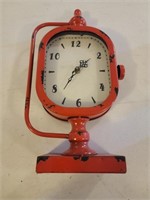 Vintage Looking Clock