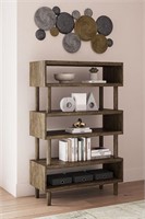 Ashley Korestone 62" Bookcase