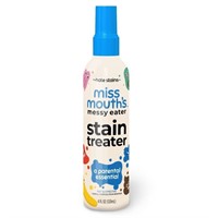 Miss Mouth's Messy Eater Stain Treater Spray - 4oz