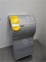 UN-USED DYSON AIRBLADE HAND DRYER
