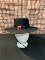 Ace Hysales Black Hat