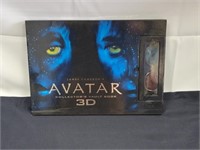 AVATAR Collector's Vault  3D Book