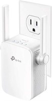 TP-Link AC1200 WiFi Extender (RE305) - Covers up