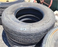 2-385/65 R22.5 Tires