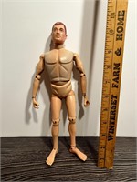 1964 Vintage G.I. Joe Action Figure