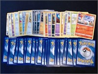 Pokemon Cards Lot