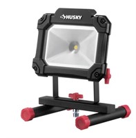 Husky 2000lm Portable Led Worklight