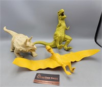 Dinosaur Toys