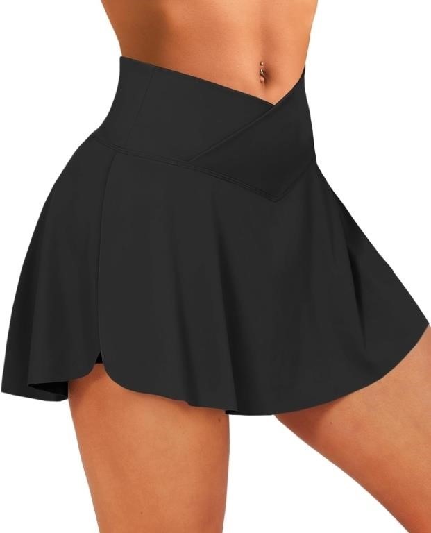 Tennis Golf Skirt