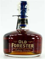 Old Forester - Birthday Bourbon, 12 year