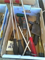 Tool Lot