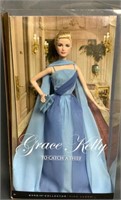 Grace Kelly Barbie