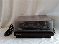 Realistic 49 Record Player, Audio/Video Cords