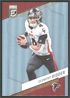 Shiny Desmond Ridder Atlanta Falcons