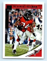 Devonta Freeman Atlanta Falcons