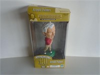 HEADLINERS ARNOLD PALMER BOBBLE HEAD #5472 / 15000