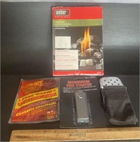 HAND WARMERS & MORE-ASSORTED
