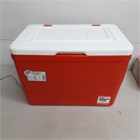 The Tough One by Family triple insulated cooler