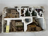 Dept 56 Little Town of Bethlehem