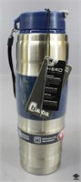Bubba Hero Insulated Stainless Cup - NWT