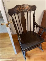 Rocking Chair