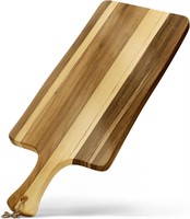 Decorque Charcuterie Boards - 24x10 in