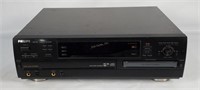 Philips Cdr785 Cd Player/ Recorder