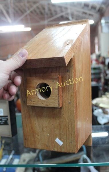 ARMORY AUCTION APRIL 10, 2021 SATURDAY SALE