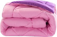 Valerian Reversible 3-Piece Comforter Set
