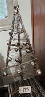 Christmas Tree Decor