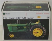 Ertl JD 4020 Power Shift Precision #4