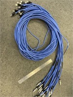 ETAS CBE100.1-3 Ethernet Connection