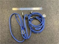 ETAS K106 CAN Interface Cable