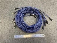 ETAS CBE200-3 Ethernet PC Connection Cables