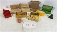 Remington Caliber .303 British Cartridges & More