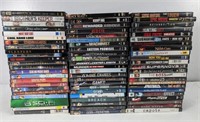 DVD Collection [Casino Royale & More]