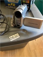 Sony Handycam Video Camera