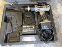 Porter Cable professional 14v cordless drill with