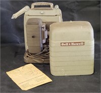 Bell & Howell Projector